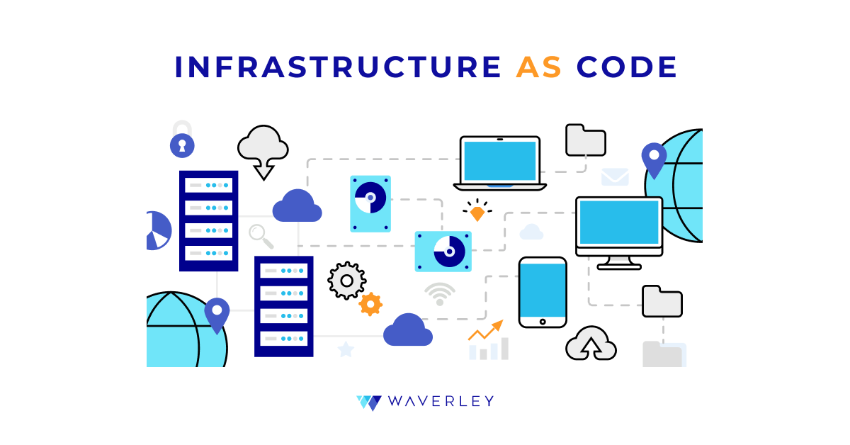 Infrastructure as Code